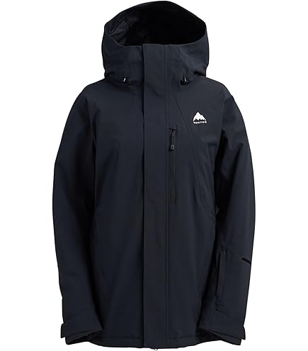 Amazon.com : Burton Women's Gore-TEX Powline Jacket, Lumens, X